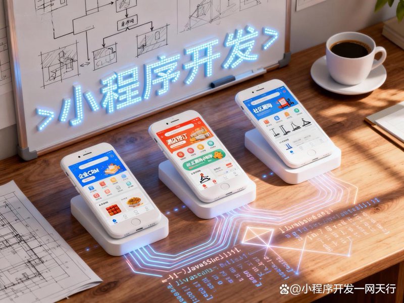 软件定制开发：打造企业创新引擎