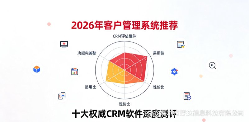 避开贵阳软件公司选择中的常见误区