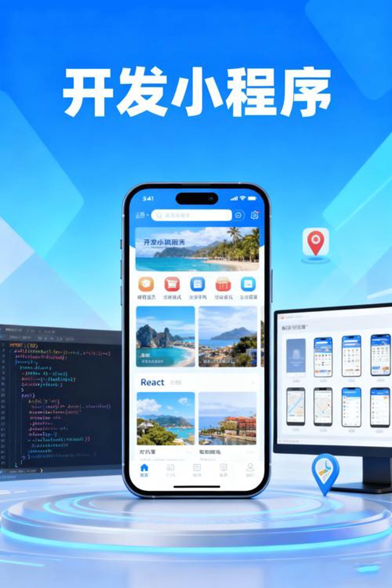 软件定制开发：助力企业精准发力